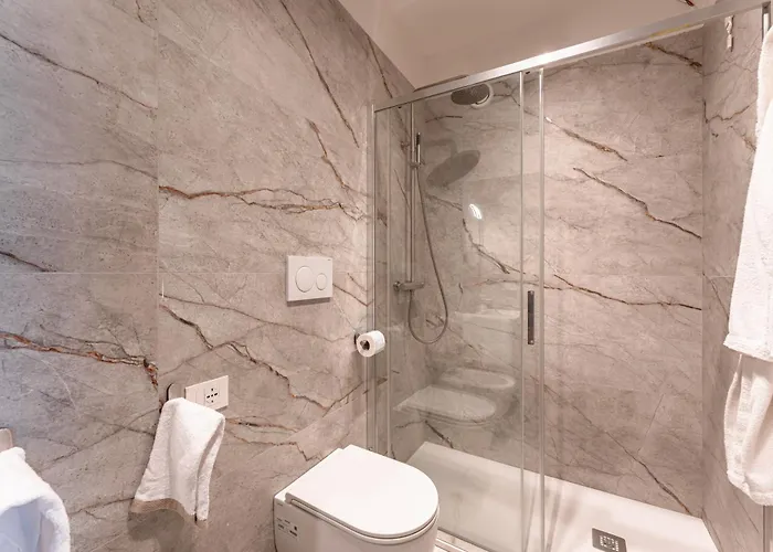 Palazzo Le Giare - Luxury Lägenhetshotell Bari
