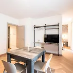 Aparthotel Palazzo Le Giare - Luxury Bari