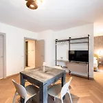 Aparthotel Palazzo Le Giare - Luxury 3*