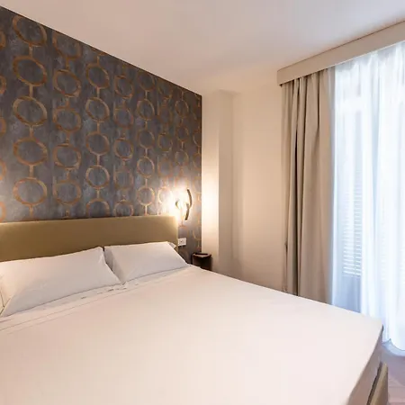 מלון דירות Palazzo Le Giare - Luxury 3*