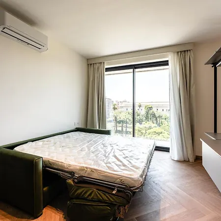 Palazzo Le Giare - Luxury בארי