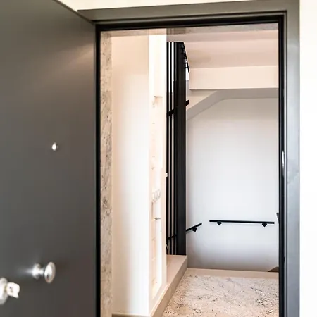 Palazzo Le Giare - Luxury מלון דירות