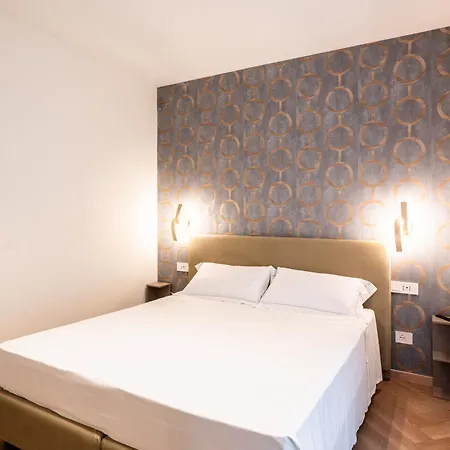 Palazzo Le Giare - Luxury מלון דירות בארי