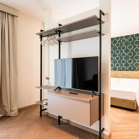 מלון דירות Palazzo Le Giare - Luxury 3*