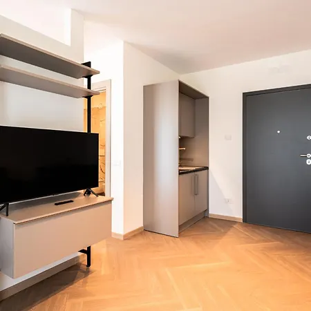מלון דירות Palazzo Le Giare - Luxury
