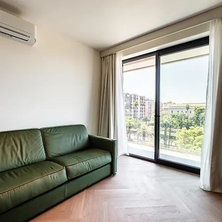 מלון דירות Palazzo Le Giare - Luxury בארי