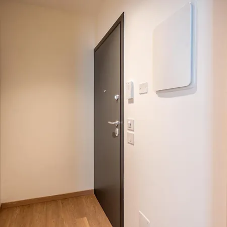 מלון דירות Palazzo Le Giare - Luxury