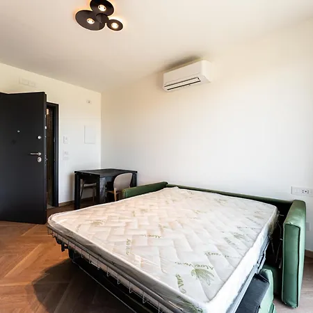 מלון דירות Palazzo Le Giare - Luxury 3*