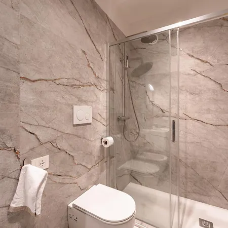 Palazzo Le Giare - Luxury מלון דירות בארי