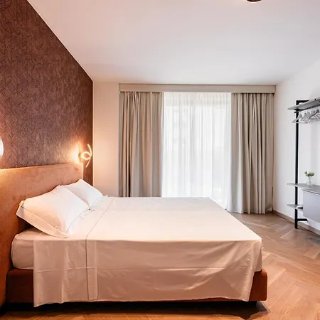 Palazzo Le Giare - Luxury מלון דירות 3*