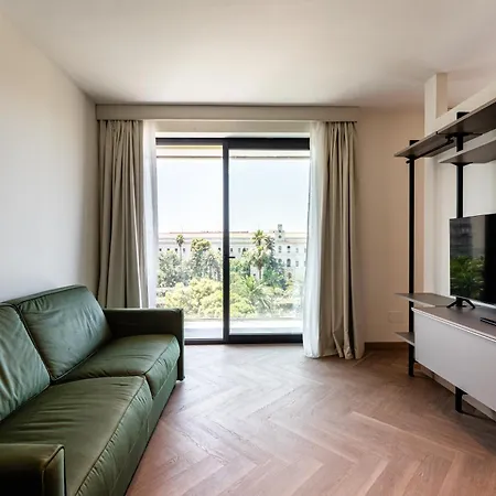 Palazzo Le Giare - Luxury מלון דירות בארי