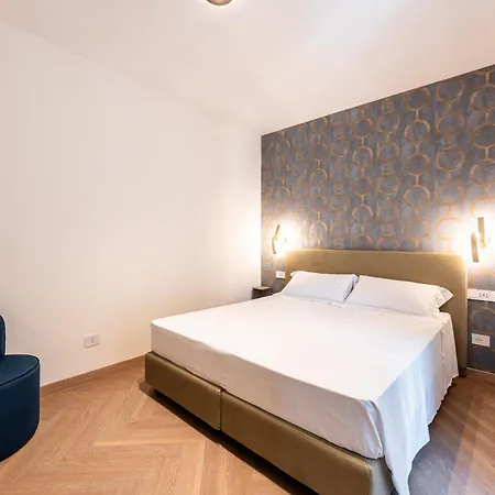 מלון דירות Palazzo Le Giare - Luxury בארי