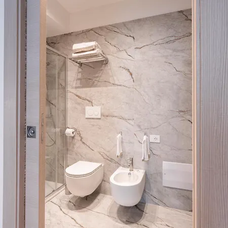 Palazzo Le Giare - Luxury מלון דירות 3*