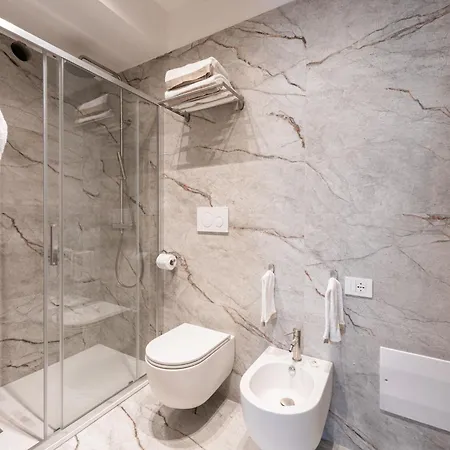 Palazzo Le Giare - Luxury מלון דירות 3*