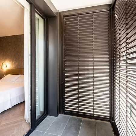 Palazzo Le Giare - Luxury מלון דירות בארי