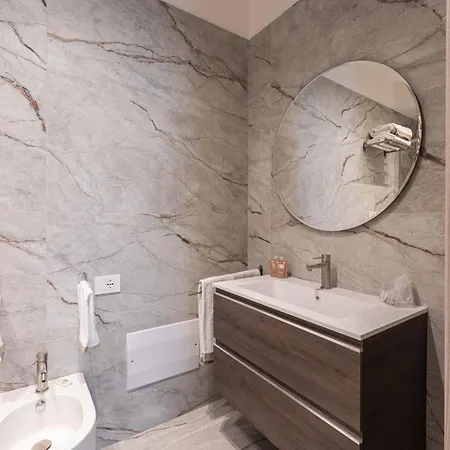 Palazzo Le Giare - Luxury 3* בארי
