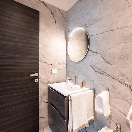 Palazzo Le Giare - Luxury מלון דירות בארי
