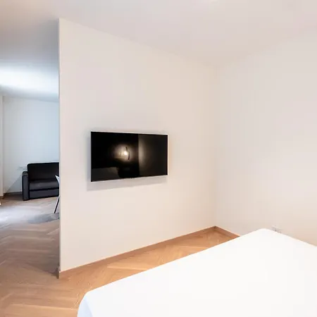 מלון דירות Palazzo Le Giare - Luxury בארי