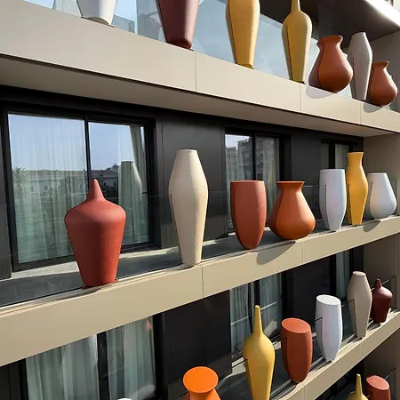 Palazzo Le Giare - Luxury בארי